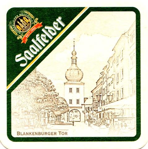 saalfeld slf-th saalfelder bauwerk dunkel 1a (quad185-blankenburger tor)